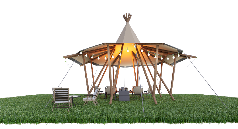 从家庭作坊到国际品牌：一家帐篷工厂的逆袭故事