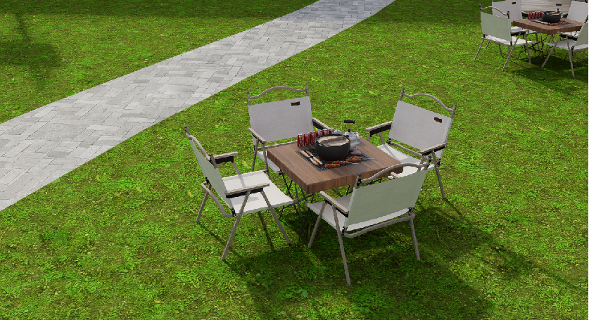 龙游县酒店帐篷定制：解锁旅居新体验，打造差异化竞争力