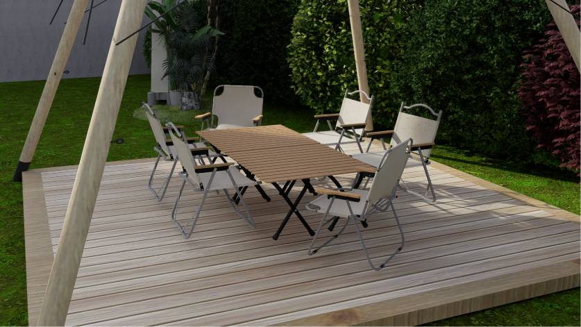 龙游县帐篷生产厂家：以匠心筑牢户外装备的品质根基